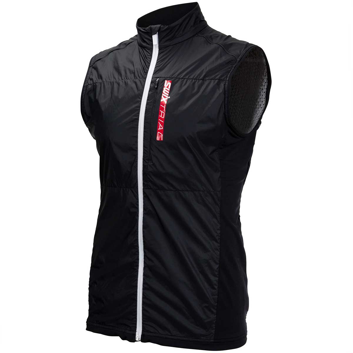 Swix Triac Alpha Vest Men's in Black